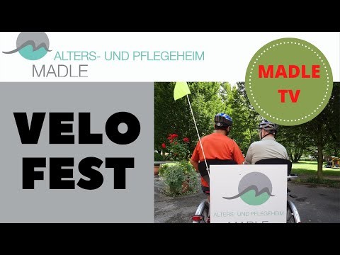 Velo - Fest
